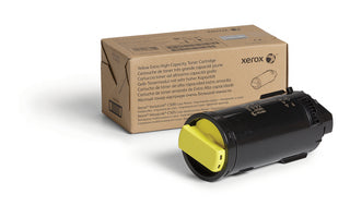 XEROX 106R03886 TONER AMARILLO EXTRA 9K - XEROX 106R03886 TONER AMARILLO EXTRA 9K -